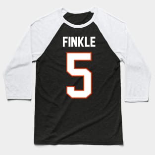 Finkle is Einhorn, Einhorn is Finkle! 🏈 Baseball T-Shirt